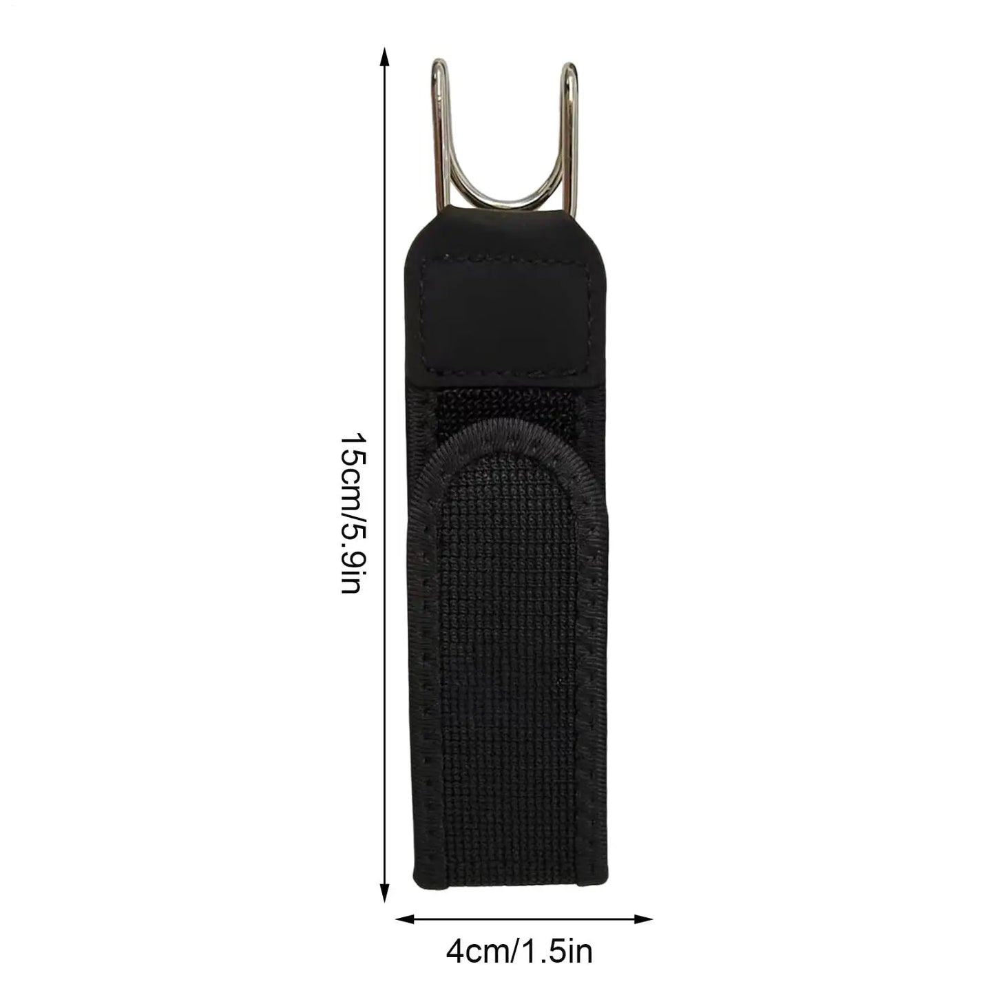 Innovative Stretch Invisible Belt