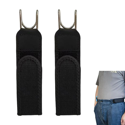 Innovative Stretch Invisible Belt